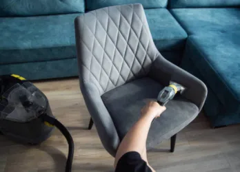 Upholstery Cleaning